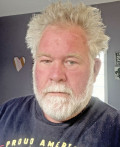 American man - Rondel from Dallas