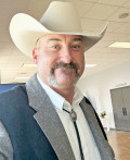 American man - Shane from West Plains