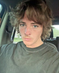American man - Landon from Payson