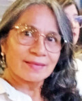 Honduran bride - Trinidad from La Ceiba