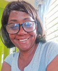 Cuban bride - Damira from Habana