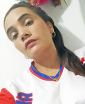 Colombian bride - Karen from Sincelejo