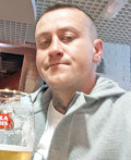 British man - Stephen from Shrewsbury