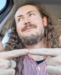 Australian man - Adam from Perth