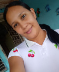 Venezuelan bride - Rosa from Bolivar