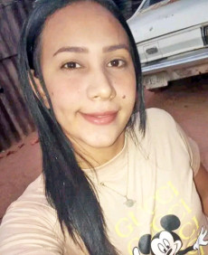 Gabriela photo