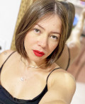 Brazilian bride - Jusley from Goiania