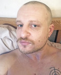 British man - James from Bath