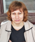 Ukrainian bride - Elena from Poltava