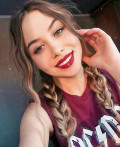 Ukrainian bride - Oleksandra from Rivne
