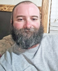 American man - Shawn from Mountain Grove