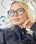 Russian bride - Tatiana from Saint Petersburg