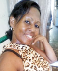 Cuban bride - Geidy from Jaguey Grande