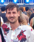 New Zealand man - Simon from Whangarei
