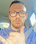 British man - Max from Kings Lynn