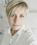 Belarusian bride - Julia from Minsk