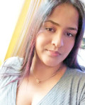 Venezuelan bride - Yaismary from Maturin