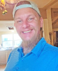 American man - William from Navarre