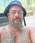 American man - Thomas from Liberty