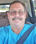 American man - Duane from Savannah