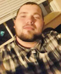 American man - Forrest from Moody