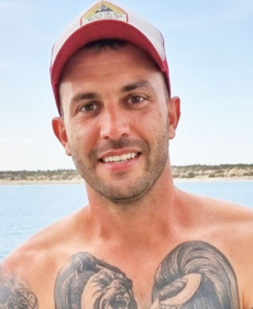 Davin photo
