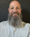 American man - Joe from Ekron