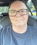 American man - Vic from Murfreesboro