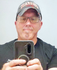 Randy photo