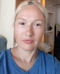 Ukrainian bride - Yuliia from Kyiv