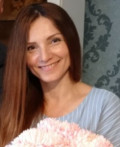 Russian bride - Alyona from Krasnodar