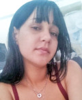 Cuban bride - Carolina from La Habana