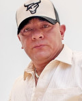 American man - David from Corpus Christi