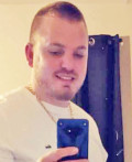 American man - Joshua from Dayton