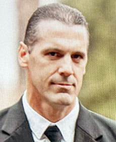 Matt photo