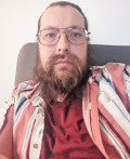 Canadian man - Michael from Edmonton