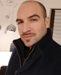 Swiss man - Oliver from Zurich