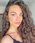 Colombian bride - Sofi from Medellin