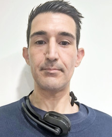 Mark photo