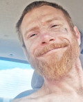 American man - David from Myrtle Beach