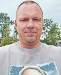 American man - Jeremy from Marion