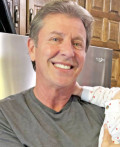 American man - Michael from North Richland Hills