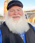 American man - Brent from Las Vegas