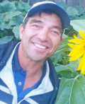 Canadian man - Garry from Princeton