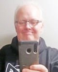 Canadian man - Ken from Quesnel