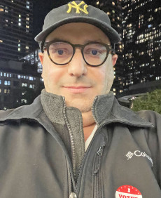 Dave photo