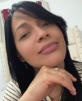 Dominican bride - Katrina from Santo Domingo