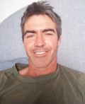 Australian man - Dean from Albany