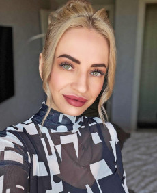 Oksana photo