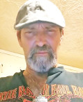 American man - Charles from York